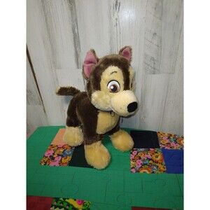 Build A Bear Workshop Chase Paw Patrol 14" Inch  Plush